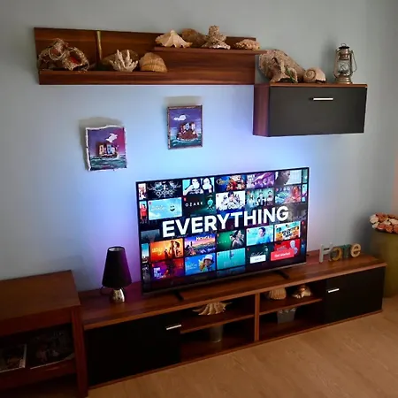 Apartamento Leonora *