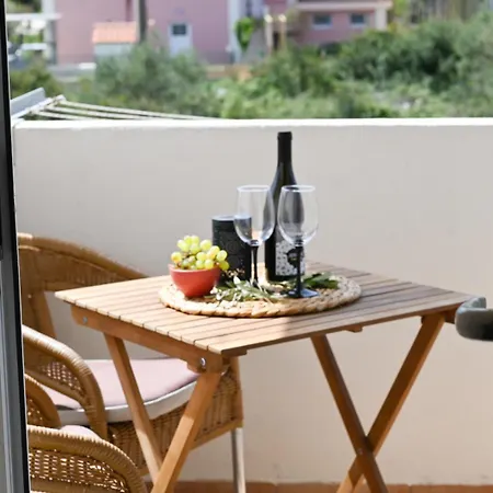 Apartmán Leonora