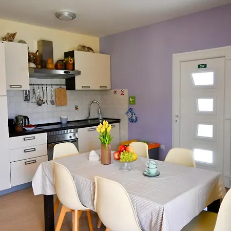 Apartamento Leonora Vinišće