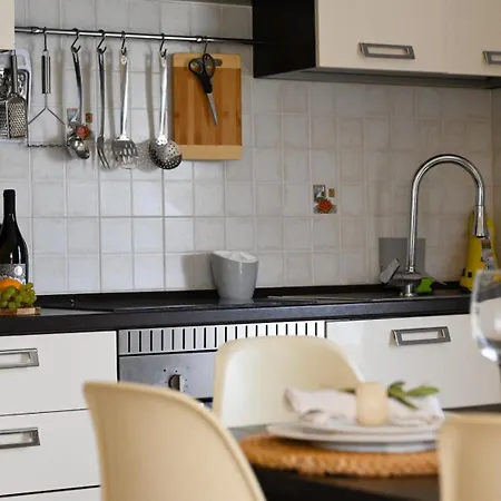 Leonora Apartamento Vinišće
