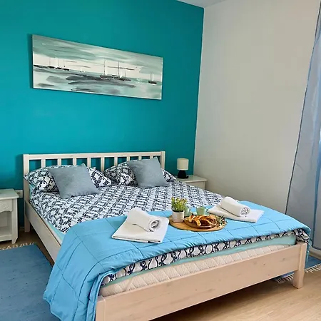 Apartamento Leonora Vinišće