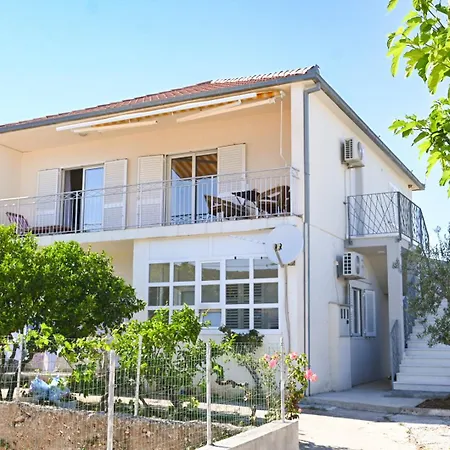 Apartament Leonora Vinišće