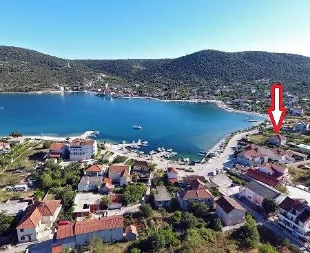 Apartamento Leonora Vinišće