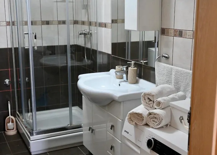 Leonora Apartmán *