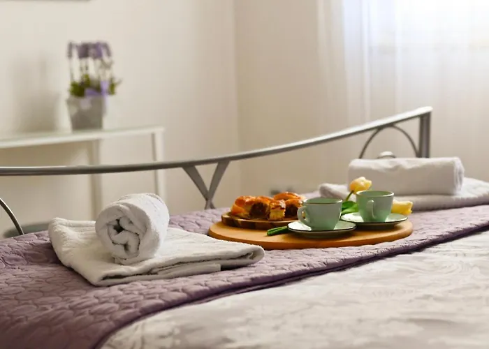 Leonora Apartmán