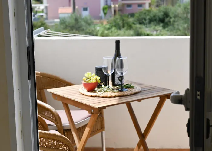 Apartmán Leonora