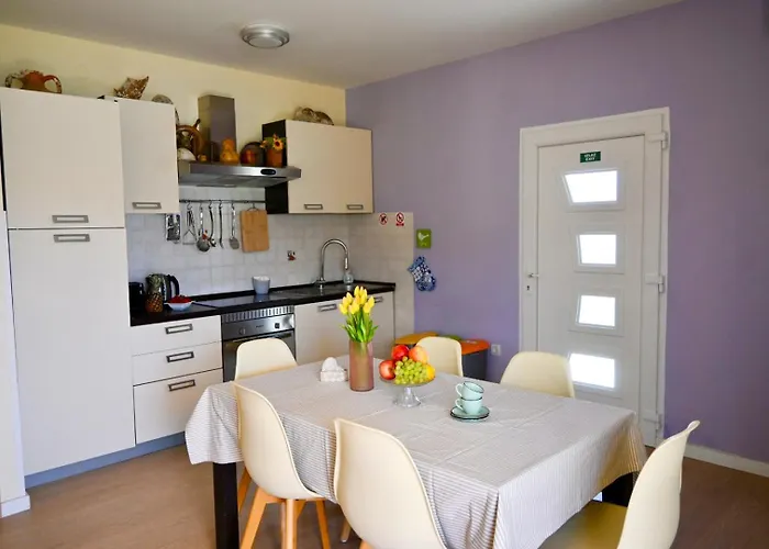 Apartmán Leonora Vinišće