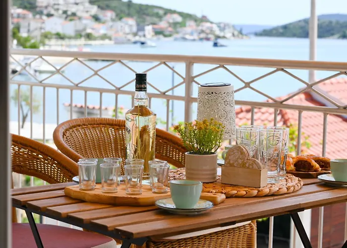 Apartmán Leonora *