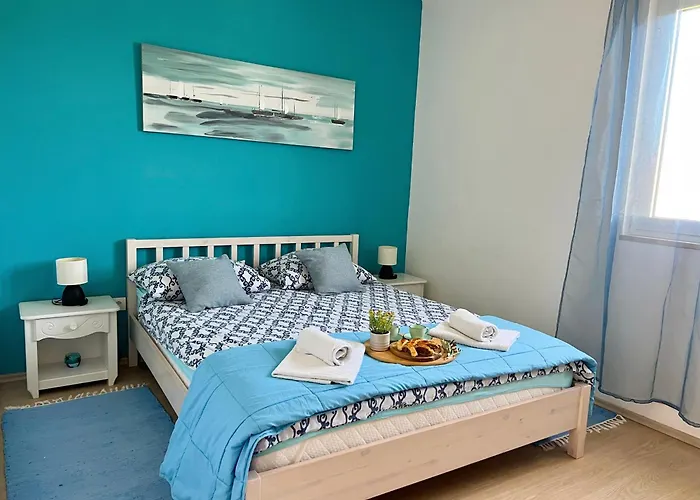 Apartmán Leonora Vinišće