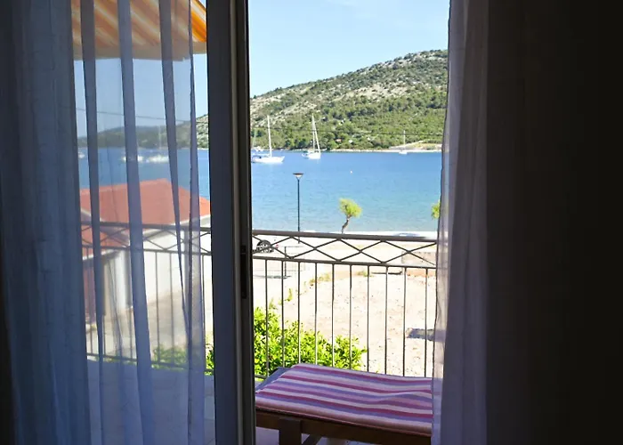 Apartmán Leonora