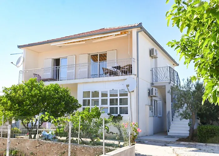 Apartmán Leonora Vinišće