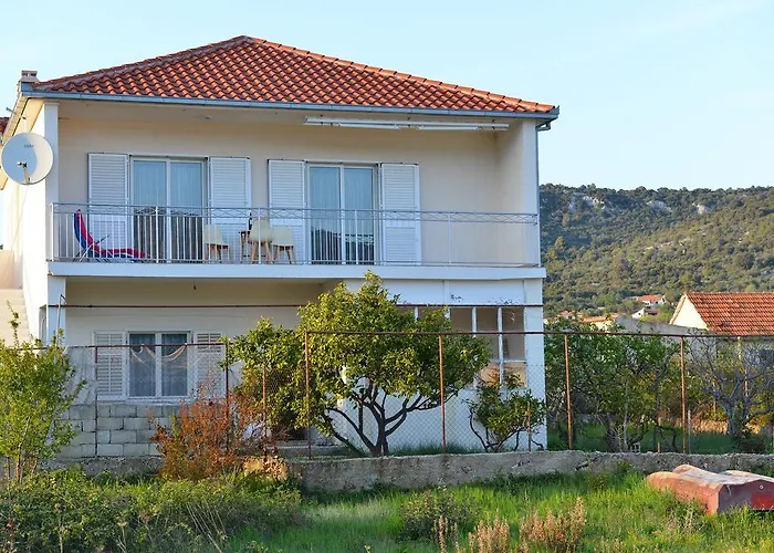 Leonora Apartmán *
